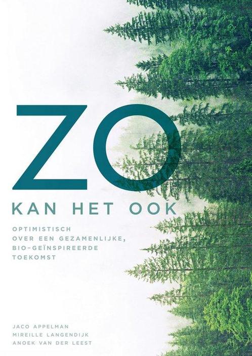 9789050117432 Zo kan het ook | Tweedehands, Boeken, Informatica en Computer, Zo goed als nieuw, Verzenden