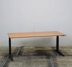 Ahrend Slingerbureau Rechthoekige Poot | 180 x 80 cm Nieuw B, Huis en Inrichting, Bureaus, Ophalen of Verzenden, Gebruikt