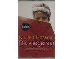 De Vliegeraar - De Vliegeraar, Boeken, Ophalen of Verzenden, Nieuw