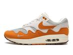 Nike Air Max 1 Patta Waves Monarch - Maat 44.5 EU, Kleding | Heren, Schoenen, Ophalen of Verzenden, Nieuw, Nike