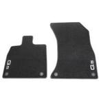 Audi Q5 (FY) velours mattenset (voorzijde), Verzenden, Nieuw