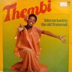 Lp - Thembi - Take Me Back To The Old Transvaal, Verzenden, Nieuw in verpakking