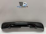 Diffuser achterbumper - Volvo Xc60 II - Facelift R-desi..., Verzenden, Nieuw, Deur