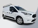 Ford Transit Connect 1.5 EcoBlue L2 Trend, Auto's, Automaat, Stof, Gebruikt, Euro 6