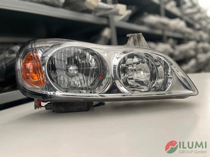 NISSAN MAXIMA V A33  XENON 1647A KOPLAMP RECHTS KPL, Auto-onderdelen, Verlichting, Gebruikt, Nissan, Verzenden