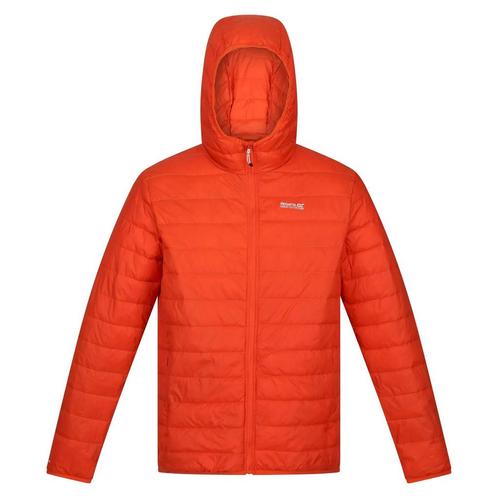 -70% Regatta  Regatta Heren hillpack hooded lightweight jack, Kleding | Heren, Jassen | Zomer, Oranje, Nieuw, Verzenden