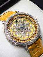 TF Est. 1968 Genève - Flower - Zonder Minimumprijs - 950 VS, Nieuw