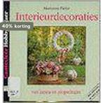 Interieurdecoraties van lapjes en piepschuim / Cantecleer, Verzenden, Gelezen, M. Perlot