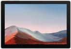 Microsoft Surface Pro 7 12.3 , 8GB , 256 GB SSD , i5-1035G4, 2 tot 3 Ghz, Qwerty, 8 GB, Refurbished