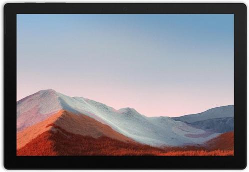 Microsoft Surface Pro 7 12.3 , 8GB , 256 GB SSD , i5-1035G4, Computers en Software, Windows Laptops, 2 tot 3 Ghz, SSD, 12 inch