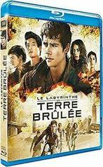 Le Labyrinthe : La Terre Brûlée [Blu-ray + Digital HD]  DVD, Zo goed als nieuw, Verzenden