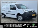 Renault Kangoo 1.5 dCi 110 L2 Automaat Maxi 2x Schuifd Navi, Auto's, Renault, Wit, Lease, Financial lease, Nieuw