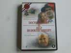 Doctor Vlimmen + Help de dokter verzuipt (DVD), Cd's en Dvd's, Verzenden, Zo goed als nieuw
