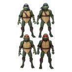Teenage Mutant Ninja Turtles Figures box set 1/12 Teenage Mu, Verzamelen, Ophalen of Verzenden, Nieuw