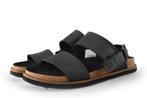 Timberland sandalen in maat 41½ Zwart | 25% korting, Kleding | Dames, Schoenen, Verzenden, Zwart, Sandalen of Muiltjes, Zo goed als nieuw