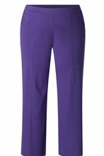 COLLETTA broek travel halfwijd Maat:, Verzenden, Nieuw, Overige kleuren