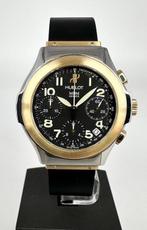 Hublot - Elegant Chronograph - 1810.2 - Heren - 1990-1999, Sieraden, Tassen en Uiterlijk, Horloges | Heren, Nieuw