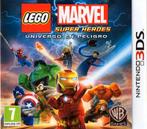 3DS LEGO Marvel Super Heroes: Universe in Peril, Spelcomputers en Games, Games | Nintendo 2DS en 3DS, Zo goed als nieuw, Verzenden