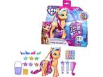 My Little Pony Regenboog Onthulling Sunny, Verzenden, Nieuw