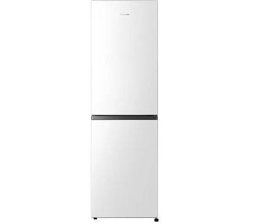 Hisense Rb327n4awd Koel-vriescombinatie 183cm, Witgoed en Apparatuur, Koelkasten en IJskasten, Nieuw, Ophalen of Verzenden