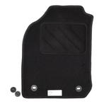 Automatten Ford Ka ( 1998-2008 ) - Naaldvilt, Verzenden, Nieuw