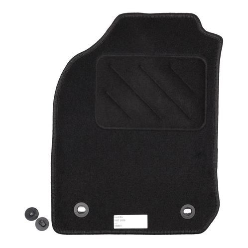 Automatten Ford Ka ( 1998-2008 ) - Naaldvilt, Auto-onderdelen, Interieur en Bekleding, Nieuw, Verzenden