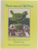 There was an Old Man - Collected limericks 9780906008492, Verzenden, Gelezen, EdwardLear