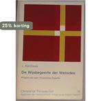 De wijsbegeerte der wetsidee / Christelijk perspectief / dl., Boeken, Verzenden, Gelezen, L. Kalsbeek