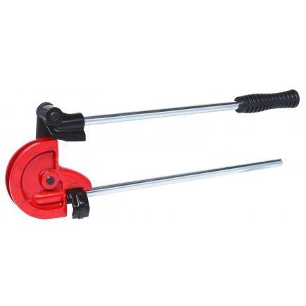 KS TOOLS 122.1017 - STANDARD TWO HANDED BENDER, Doe-het-zelf en Verbouw, Overige Doe-het-zelf en Verbouw, Nieuw, Verzenden