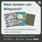 Jeruzalem 9789055150366 Mitgutsch, Boeken, Verzenden, Gelezen, Mitgutsch