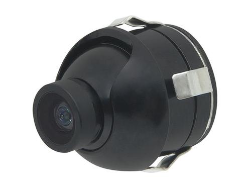 Achteruit-rij Camera Bumper inbouw - Zwart BVS-545, Doe-het-zelf en Verbouw, Overige Doe-het-zelf en Verbouw, Nieuw, Ophalen of Verzenden