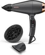 BaByliss Air Pro 2200 Föhn 6719DE - Ionische anti-pluis fun, Sieraden, Tassen en Uiterlijk, Uiterlijk | Haarverzorging, Verzenden