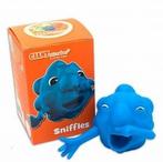 Giant Microbes Vinyl figuur Sniffles (verkoudheid), Verzenden, Nieuw
