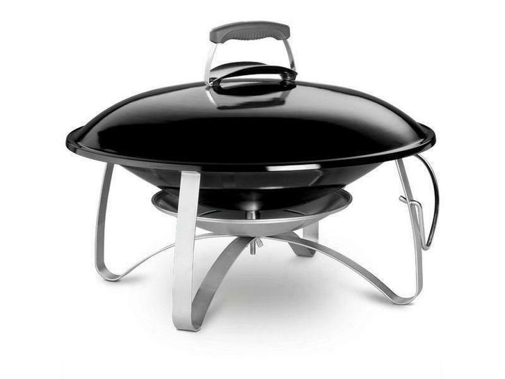 Weber Fire Place 2750, Tuin en Terras, Barbecue-accessoires, Nieuw