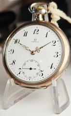 Omega - pocket watch - 5518696 - 1900-1949, Sieraden, Tassen en Uiterlijk, Horloges | Heren, Nieuw