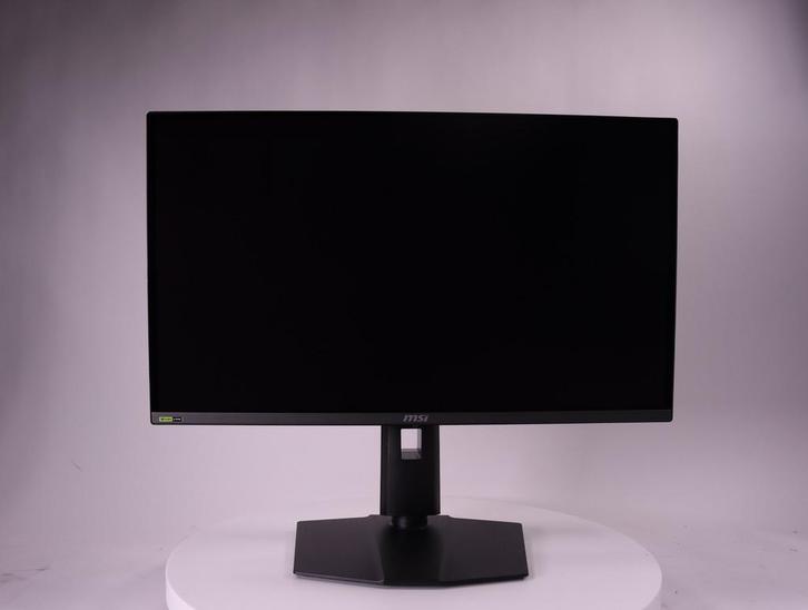 [RETOURDEAL] MSI MPG 272URX | 27 | 4K | 240Hz | QD-OLED ..., Computers en Software, Monitoren, Ophalen of Verzenden