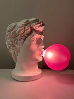 Seletti - Uto Balmoral - Tafellamp - Wonder Lamp - Hars