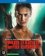 Tomb Raider - Blu-ray, Cd's en Dvd's, Blu-ray, Verzenden, Nieuw in verpakking