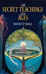 9780486471433 The Secret Teachings of All Ages, Boeken, Verzenden, Nieuw, Manly P. Hall