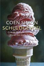Schuldgevoel 9789047705567 Coen Simon, Verzenden, Zo goed als nieuw, Coen Simon