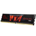 G.Skill Aegis F4-2800C17D-16GIS, Computers en Software, RAM geheugen, Ophalen of Verzenden, Nieuw
