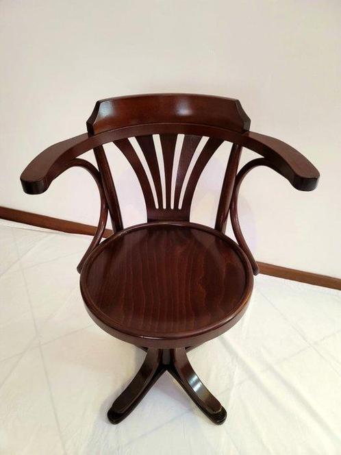 Stoel - Hout - Stoel in Thonet-stijl, Antiek en Kunst, Curiosa en Brocante