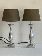 Light Makers - Tafellamp (2) - Metaal, textiel enz -