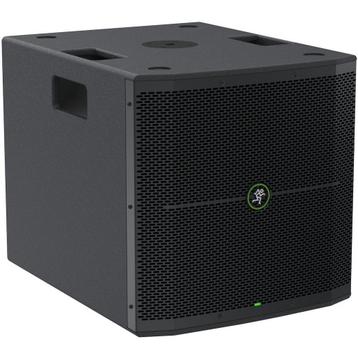 Mackie Thump115S 15 inch 1400W actieve subwoofer beschikbaar voor biedingen