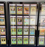 Pokémon - 16 Complete set - WOTC - Jungle, Nieuw