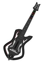 Guitar Hero Gitaar - Warriors of Rock PS3 Morgen in huis!, Ophalen of Verzenden, Zo goed als nieuw