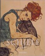 Egon Schiele 1890-1918, Boeken, Nieuw, Verzenden