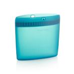 Tupperware Ultimate Silicone Bag Medium, Ophalen of Verzenden, Nieuw, Groen
