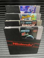 Nintendo - Nes - NES Nintendo - High-Value Bundle: Mega Man, Nieuw