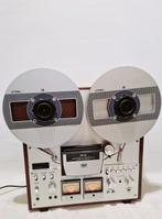 Akai - GX-630D Three Head Stereo Tape Deck Reel-to-reel deck, Nieuw